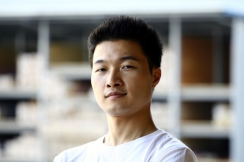 장태관